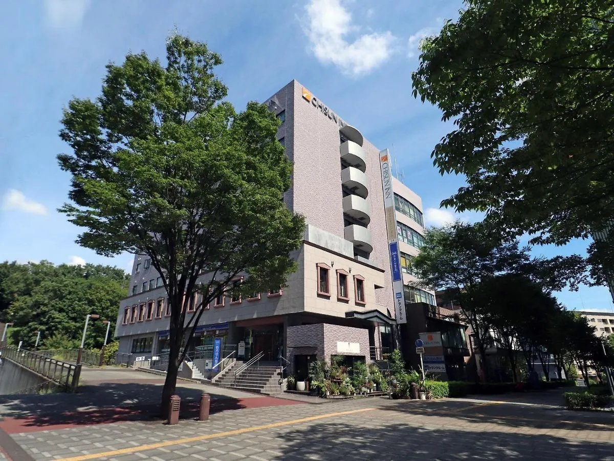 Hotel Chisun Inn Yokohama Tsuzuki