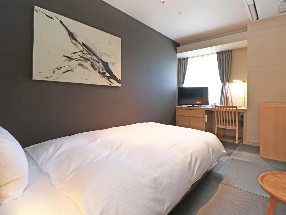 Hotel Chisun Inn Yokohama Tsuzuki