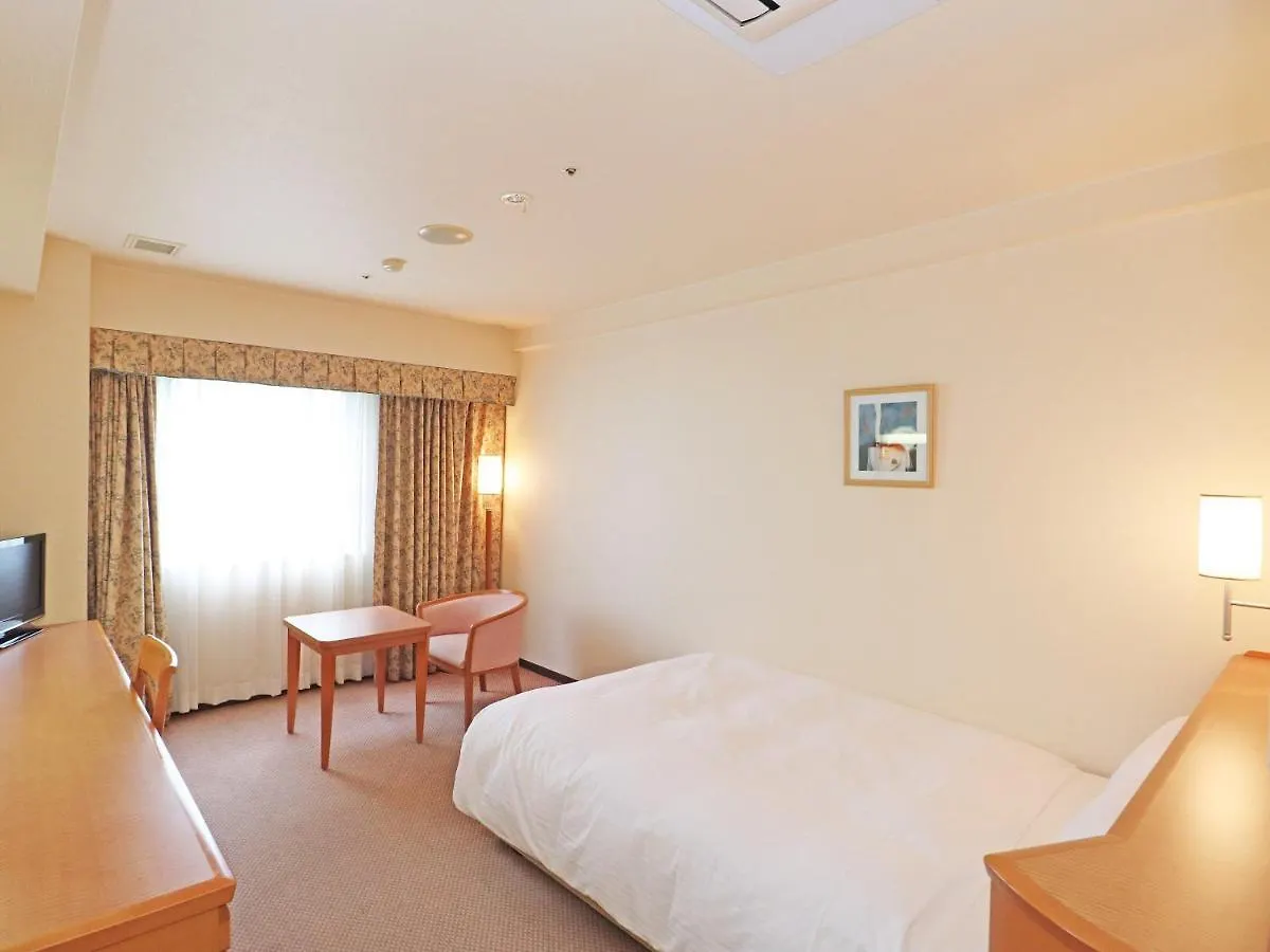 Chisun Inn Yokohama Tsuzuki Japonsko