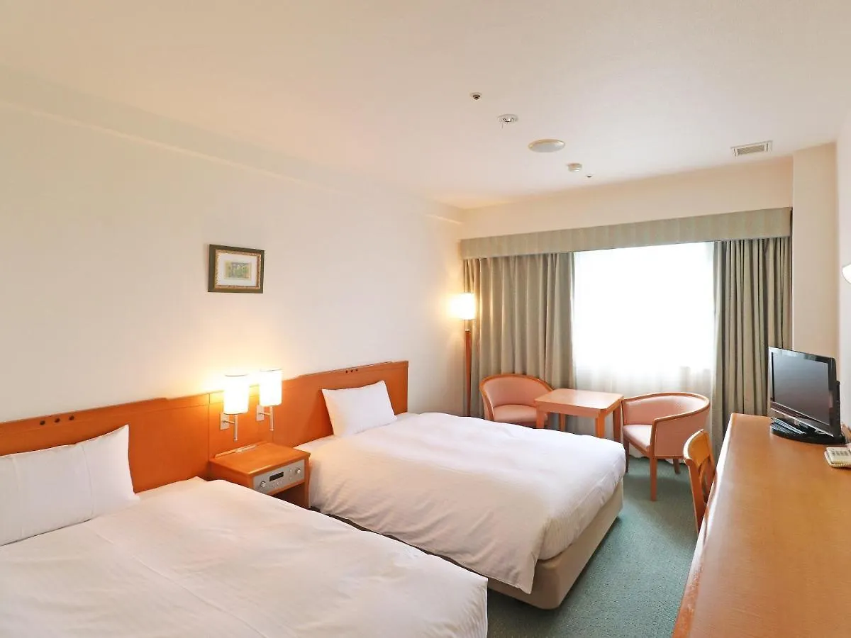 Chisun Inn Yokohama Tsuzuki Hotel Jokohama