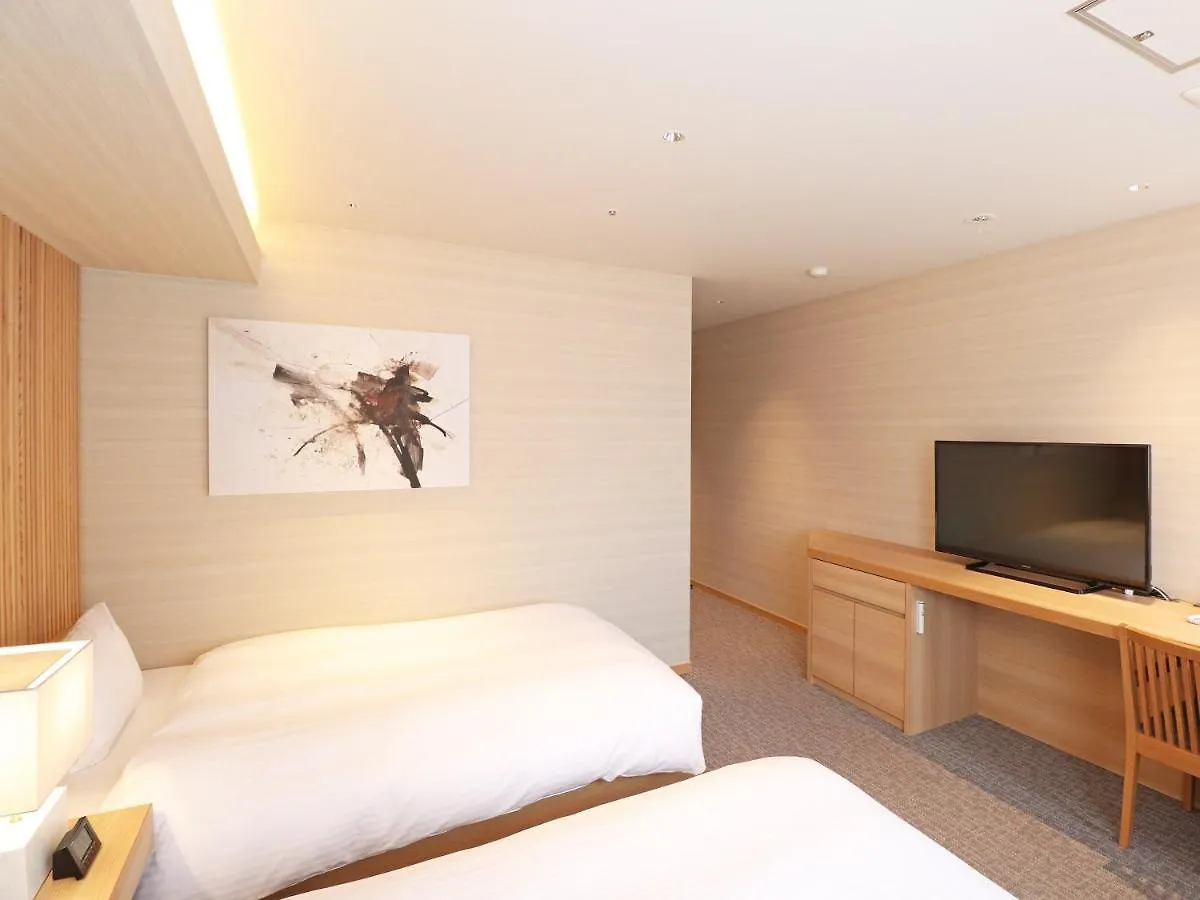 Hotel Chisun Inn Yokohama Tsuzuki